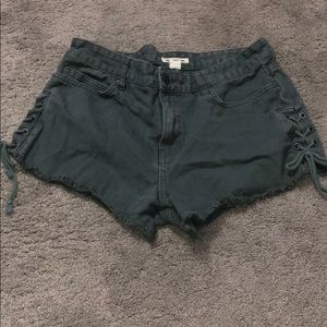 BillaBong shorts